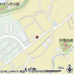 静岡県浜松市中央区大山町3295周辺の地図