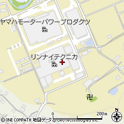 静岡県掛川市逆川200周辺の地図