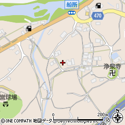 広島県三次市西酒屋町1378周辺の地図