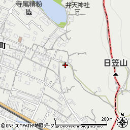 兵庫県姫路市大塩町795周辺の地図