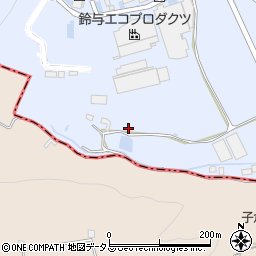静岡県袋井市見取1913周辺の地図