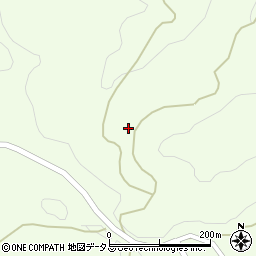 広島県神石郡神石高原町油木乙-5804周辺の地図
