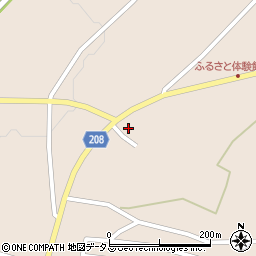 株式会社森川自動車周辺の地図