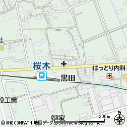 静岡県掛川市富部1024-2周辺の地図