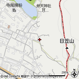 兵庫県姫路市大塩町762周辺の地図