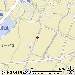 広島県三次市東酒屋町602周辺の地図