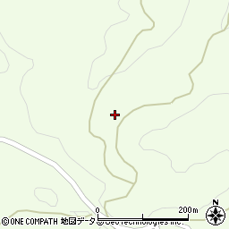 広島県神石郡神石高原町油木乙-731周辺の地図