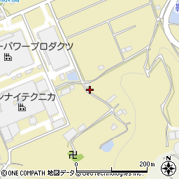 静岡県掛川市逆川176周辺の地図