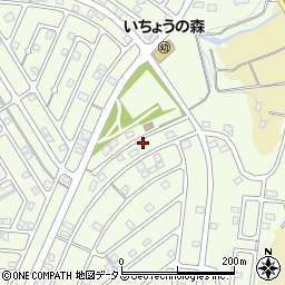 岡山県赤磐市桜が丘東2丁目2-635周辺の地図