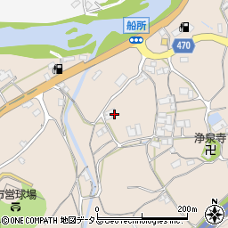 広島県三次市西酒屋町1374周辺の地図