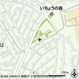 岡山県赤磐市桜が丘東2丁目2-633周辺の地図