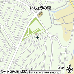 岡山県赤磐市桜が丘東2丁目2-637周辺の地図