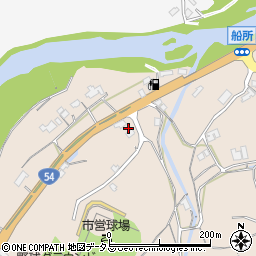 広島県三次市西酒屋町1267周辺の地図