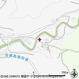 岡山県岡山市北区河原903周辺の地図
