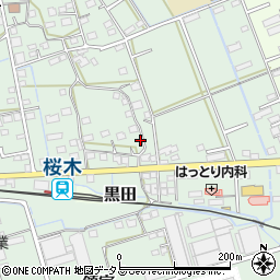 静岡県掛川市富部1012-1周辺の地図
