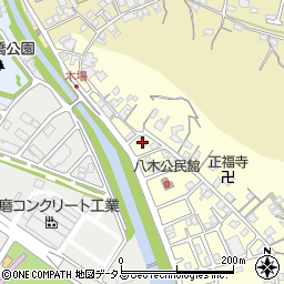 川崎設計事務所周辺の地図