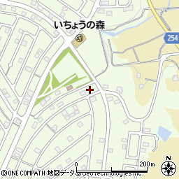 岡山県赤磐市桜が丘東2丁目2-643周辺の地図