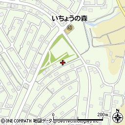 岡山県赤磐市桜が丘東2丁目2-638周辺の地図