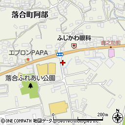有限会社ミムラ機械商事周辺の地図