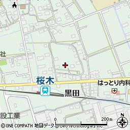 静岡県掛川市富部1020周辺の地図