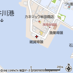 静岡県焼津市飯淵2157周辺の地図
