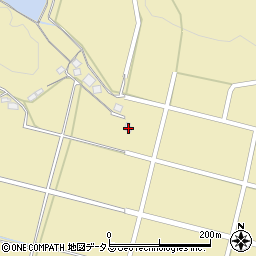 広島県三次市廻神町2911周辺の地図