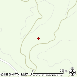 広島県神石郡神石高原町油木乙-721周辺の地図