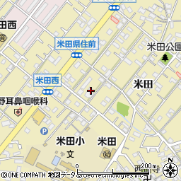 グループホームCHIAKIほおずき高砂周辺の地図