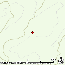 広島県神石郡神石高原町油木乙-705周辺の地図