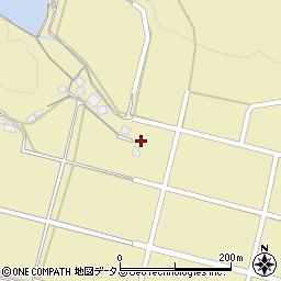 広島県三次市廻神町1104周辺の地図
