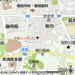 静岡県掛川市御所原21周辺の地図
