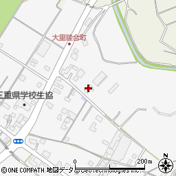 東進産業周辺の地図