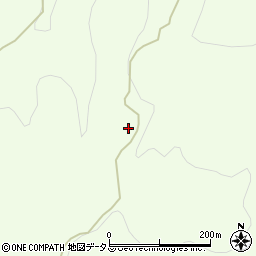 広島県神石郡神石高原町油木乙-508周辺の地図