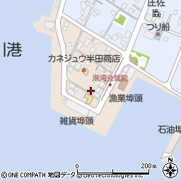 静岡県焼津市飯淵2129周辺の地図