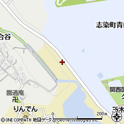 兵庫県三木市緑が丘町西4丁目51周辺の地図