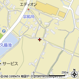 広島県三次市東酒屋町419周辺の地図