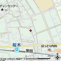 静岡県掛川市富部1003-1周辺の地図