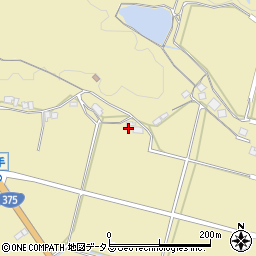 広島県三次市廻神町1249周辺の地図
