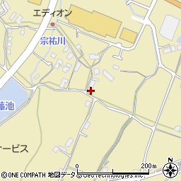 広島県三次市東酒屋町428周辺の地図