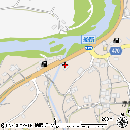 広島県三次市西酒屋町1470周辺の地図