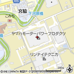 静岡県掛川市逆川200-1周辺の地図