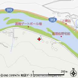 岡山県高梁市成羽町下日名2473周辺の地図