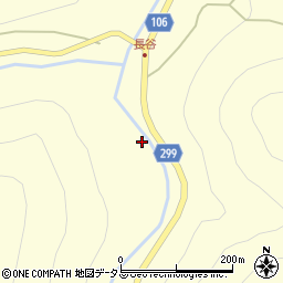 岡山県高梁市備中町布賀4085周辺の地図