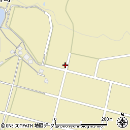 広島県三次市廻神町1223周辺の地図