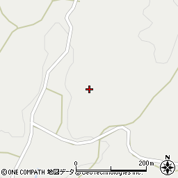 広島県神石郡神石高原町福永2113周辺の地図