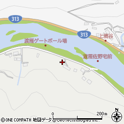 岡山県高梁市成羽町下日名2472周辺の地図