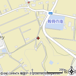 静岡県掛川市逆川396-14周辺の地図