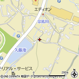 広島県三次市東酒屋町494周辺の地図