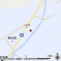 島根県西部山村振興財団（公益財団法人）周辺の地図