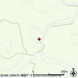 広島県神石郡神石高原町油木乙-1371周辺の地図